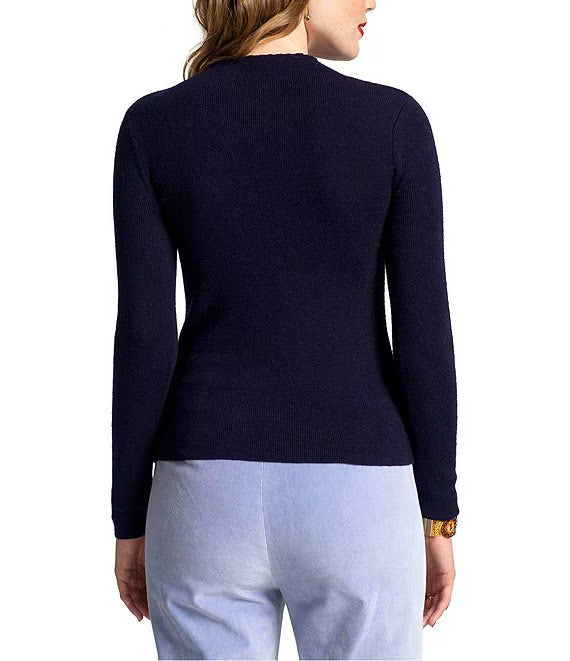 Frances Valentine Marie Sweater