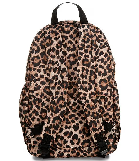 Loeffler Randall Stevie Nylon Backpack