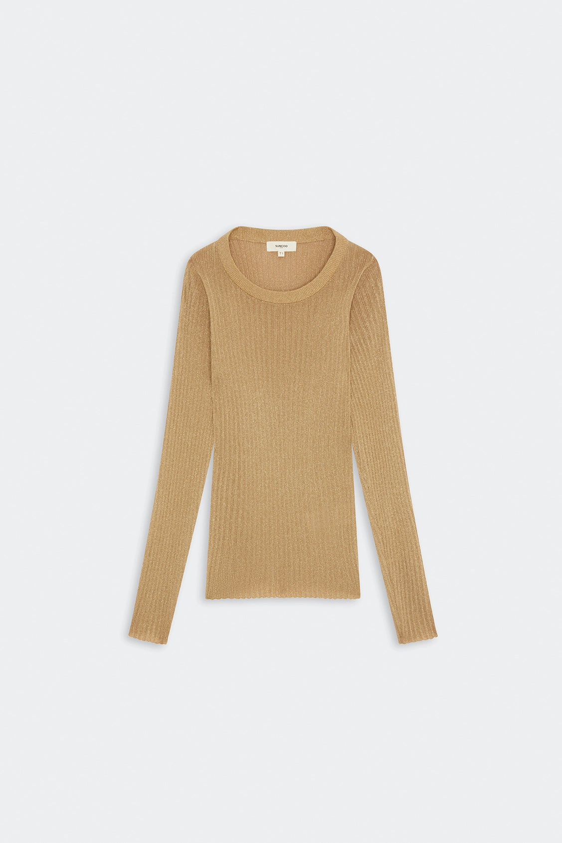 SUNCOO Praveg Sweater