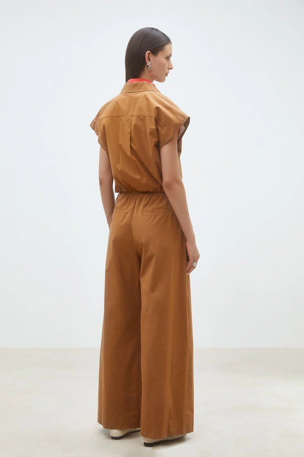 SUNCOO Lorena Blouse