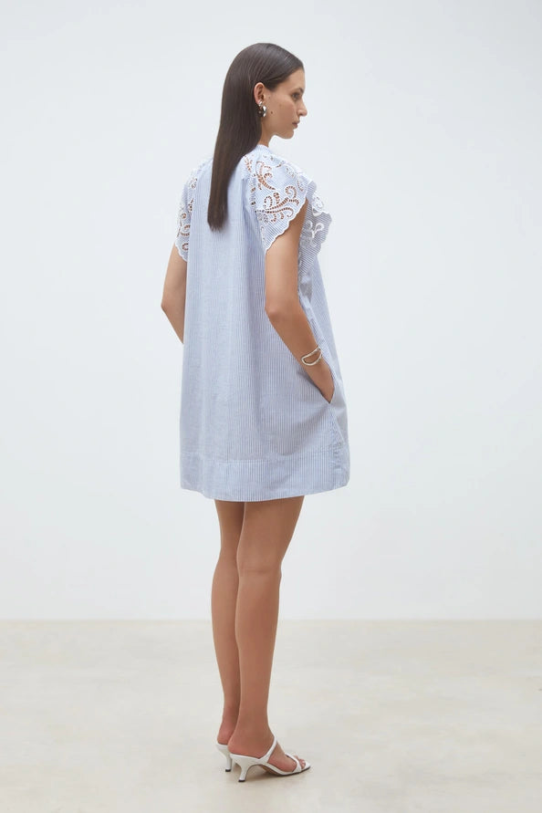 SUNCOO Cidji Dress