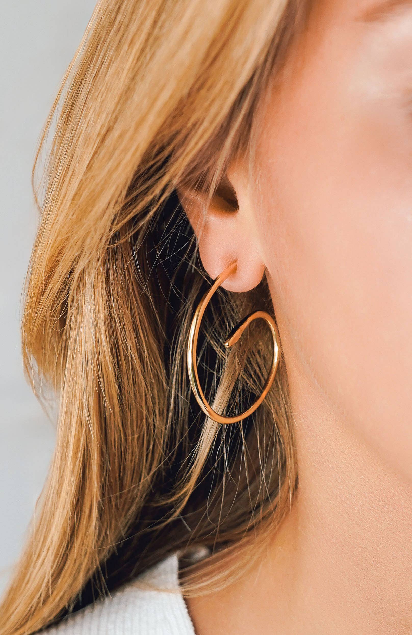 Marlyn Schiff Serena Earring