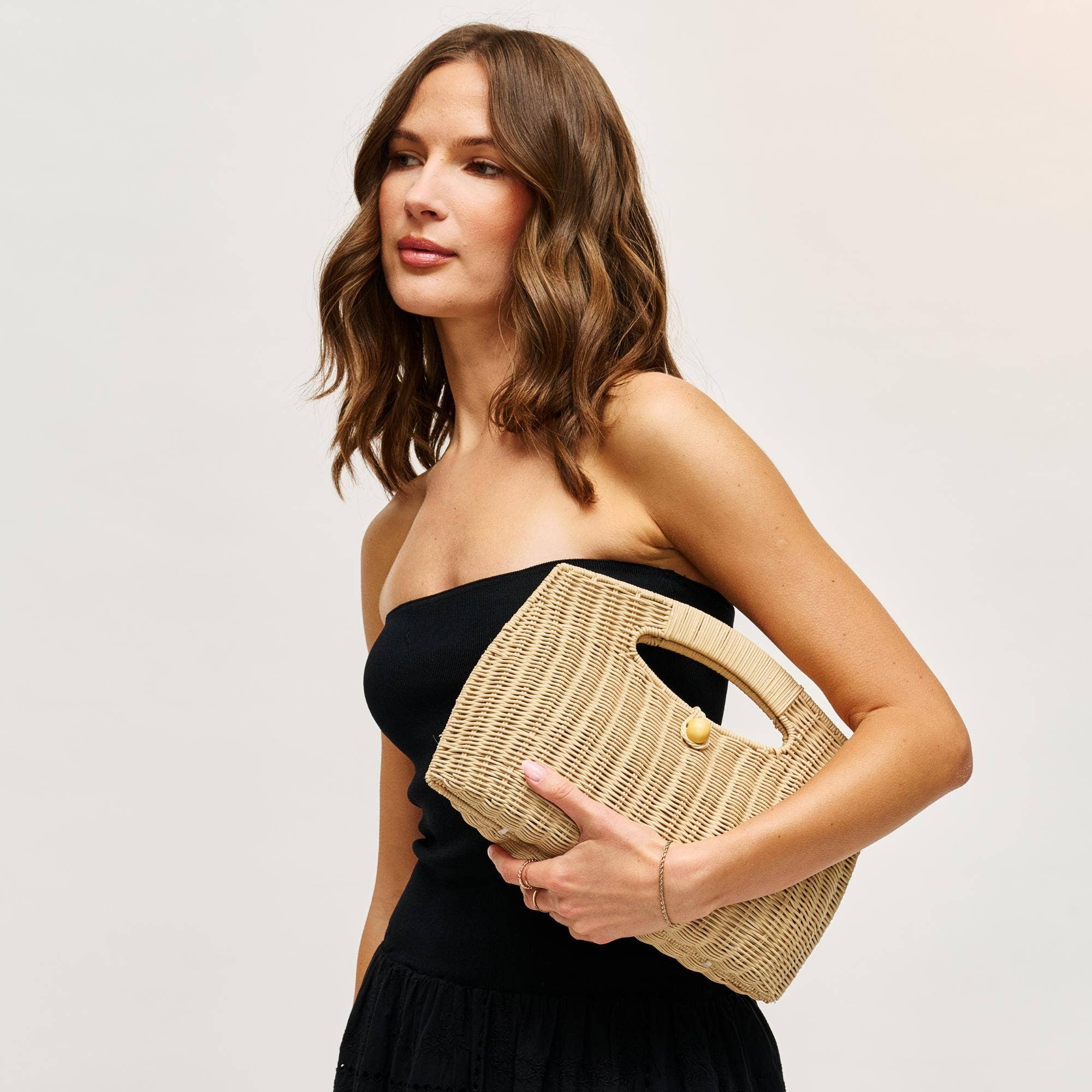 Urban Expressions Riley Clutch
