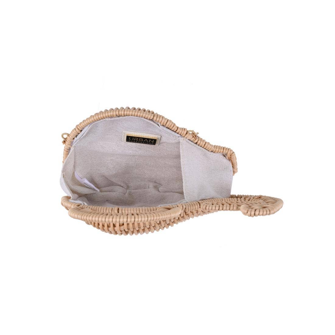 Urban Expressions Whale Clutch