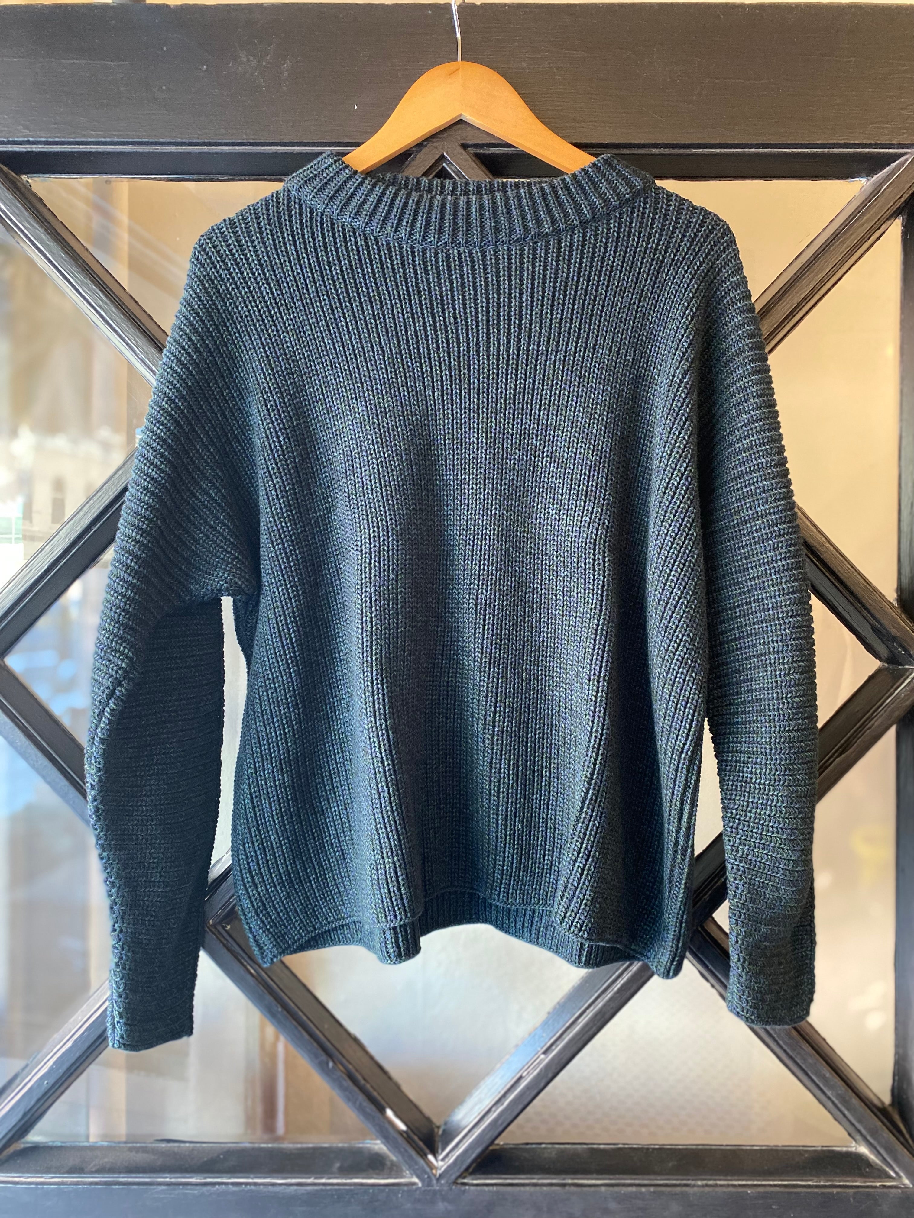 Frank and Eileen Montecito Sweater