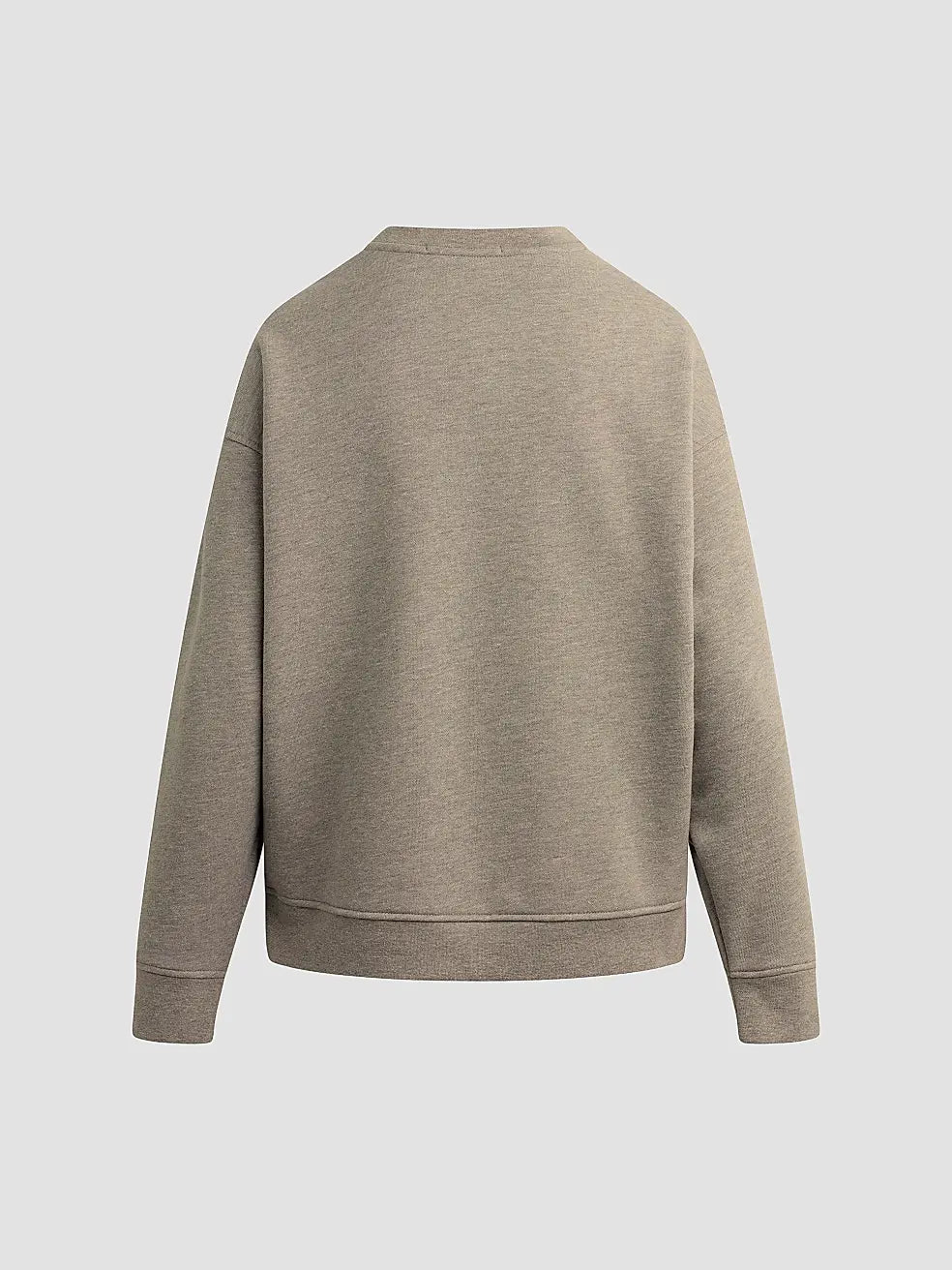 Favorite Daughter The Embroidery Collegiate Sweatshirt