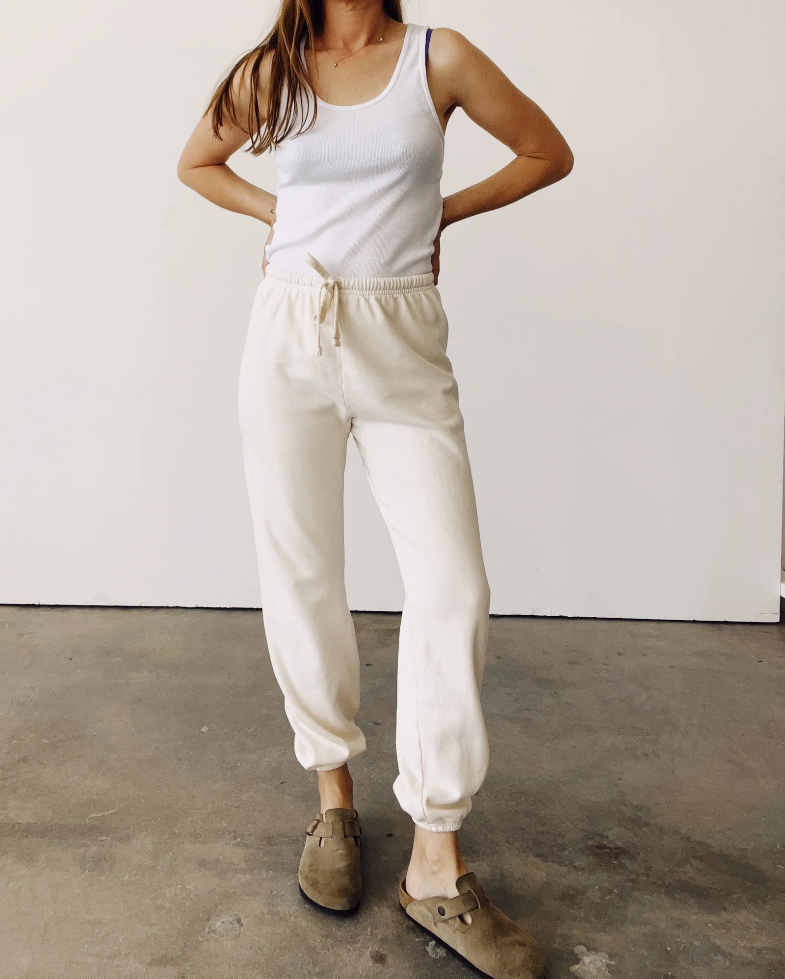 HEY GANG The Sweatpants