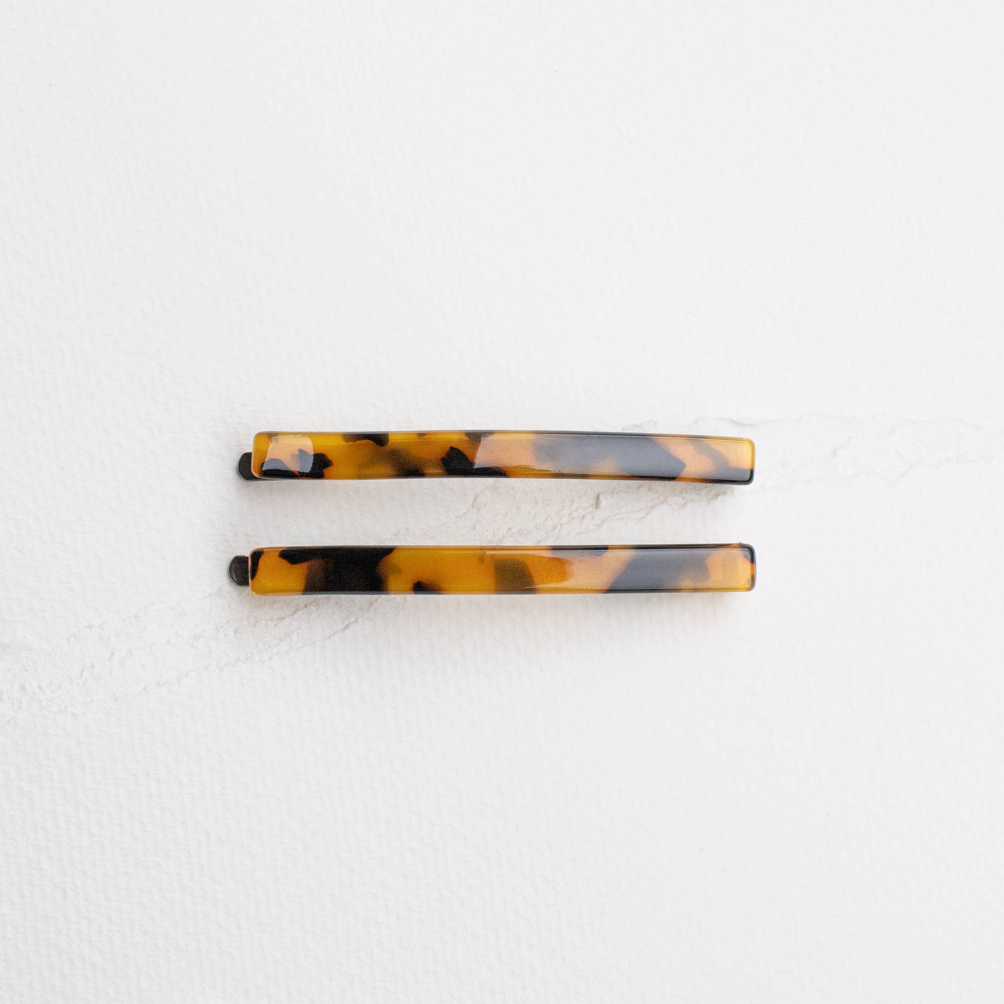 Tiepology Eco Simple Hair Bobby Pin Set
