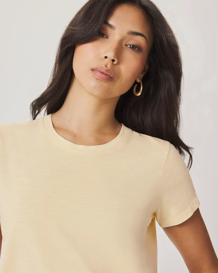 Splendid Louisa Tee RS5K330