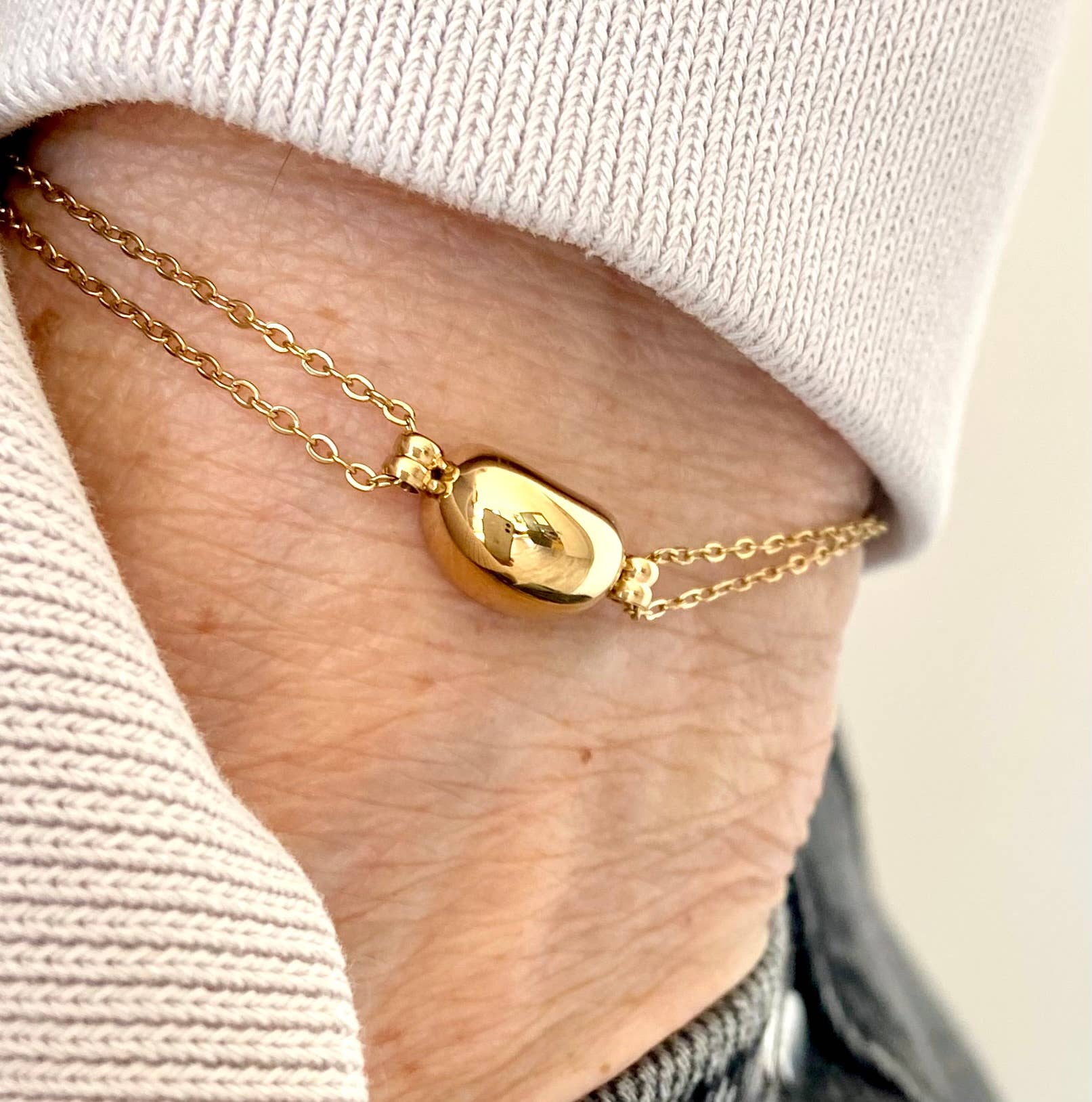 Little Hen Giorgia Bracelet