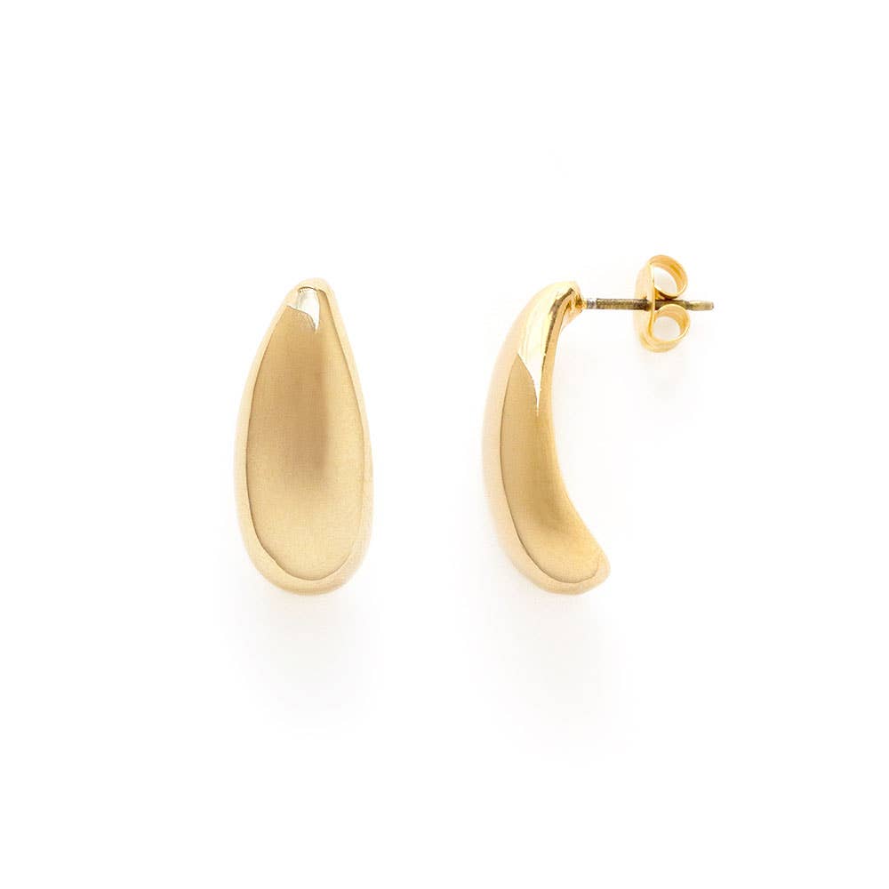 Amano Studio Raindrop Stud Earrings