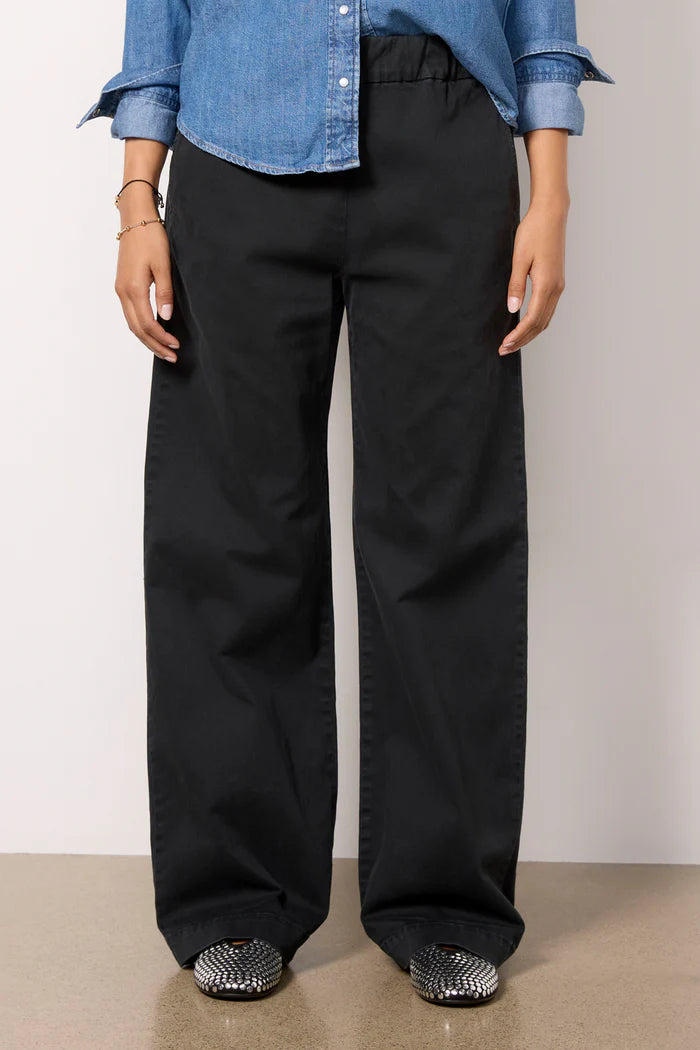 Velvet Naya Wide Leg Pant