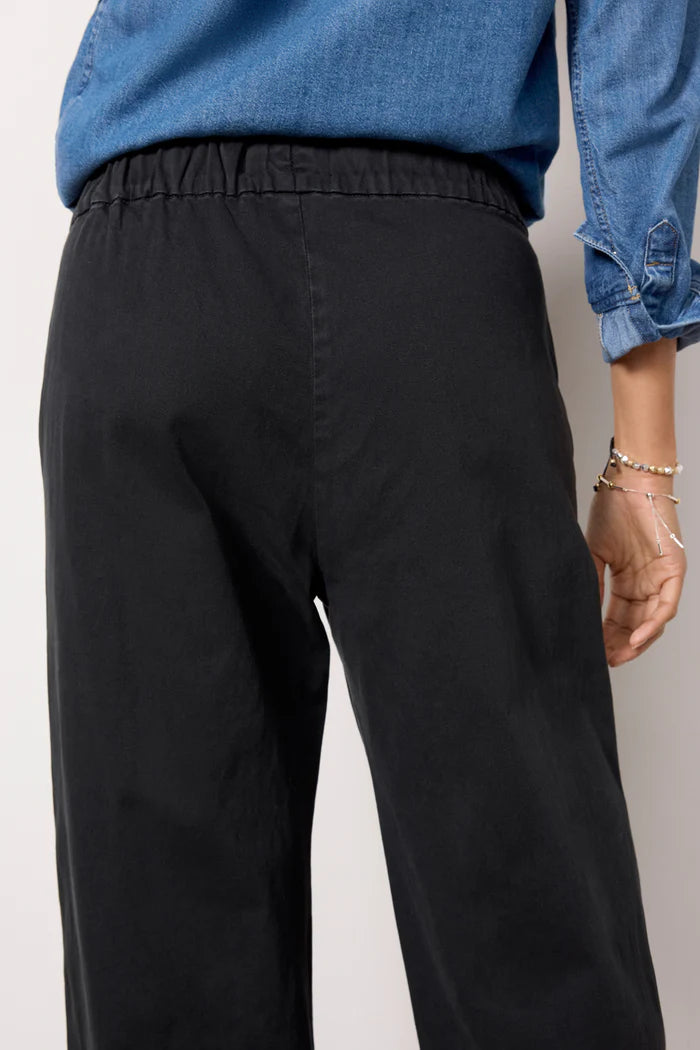 Velvet Naya Wide Leg Pant