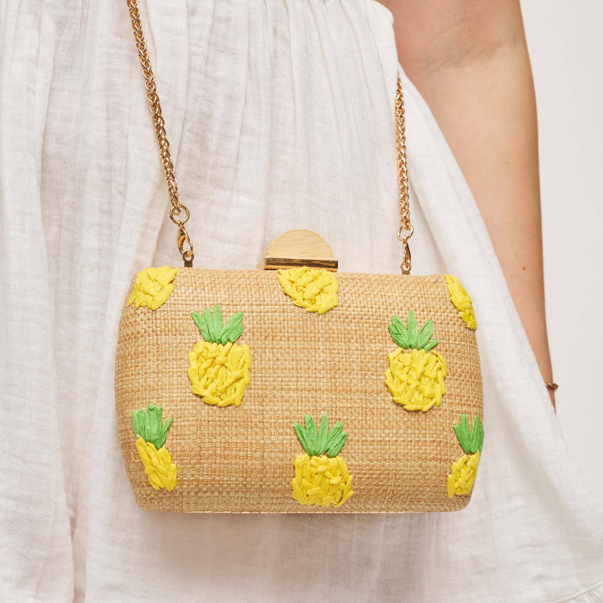 Urban Expressions Pebbles Evening Bag