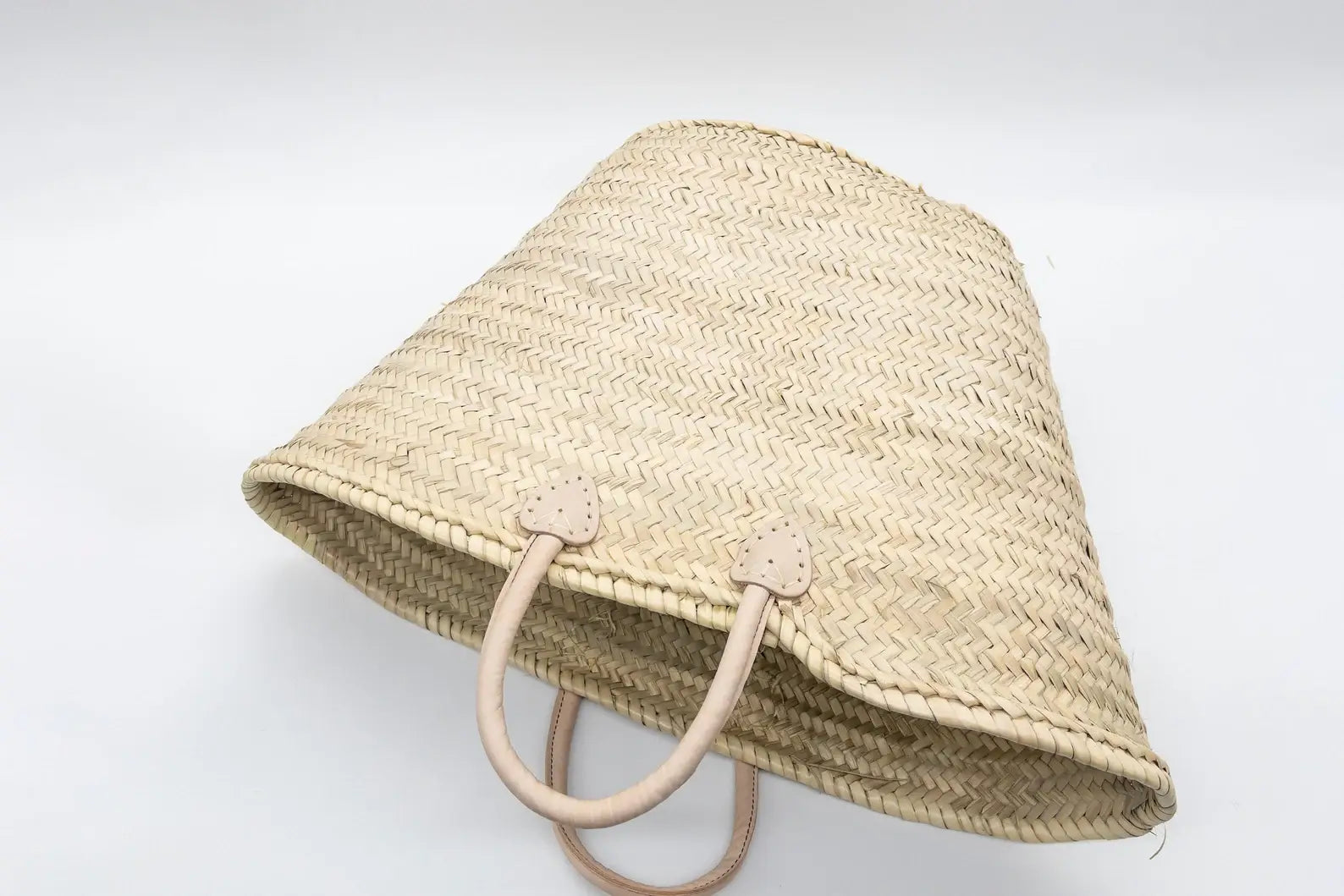 French Market Bags French Shopping Basket