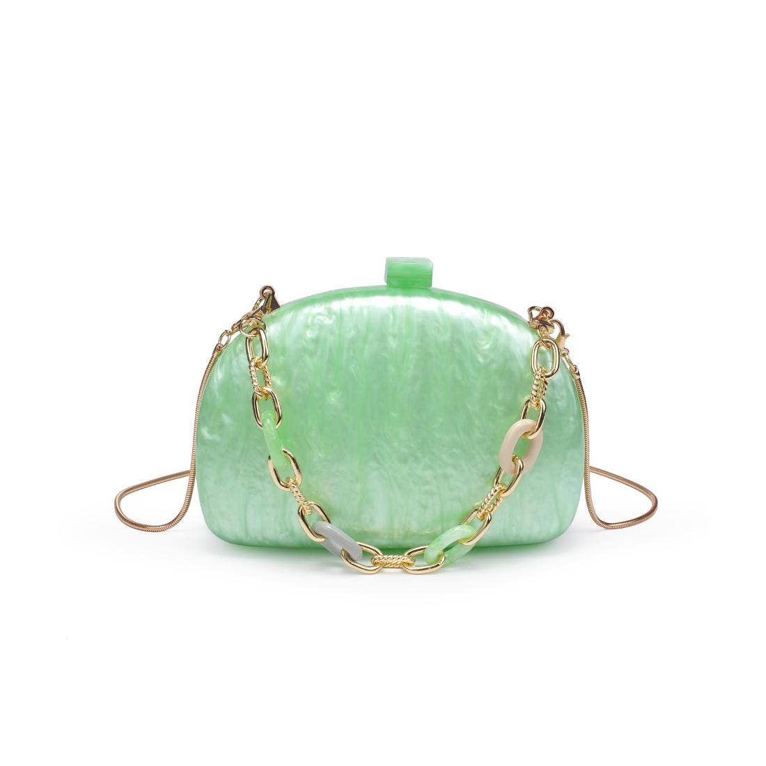 Urban Expressions Morgan Evening Bag