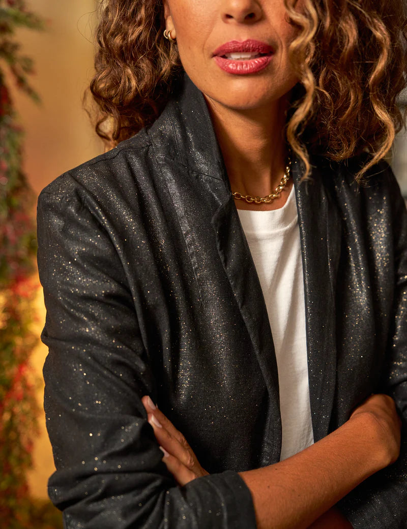 Frank & Eileen Dublin Tailored Blazer