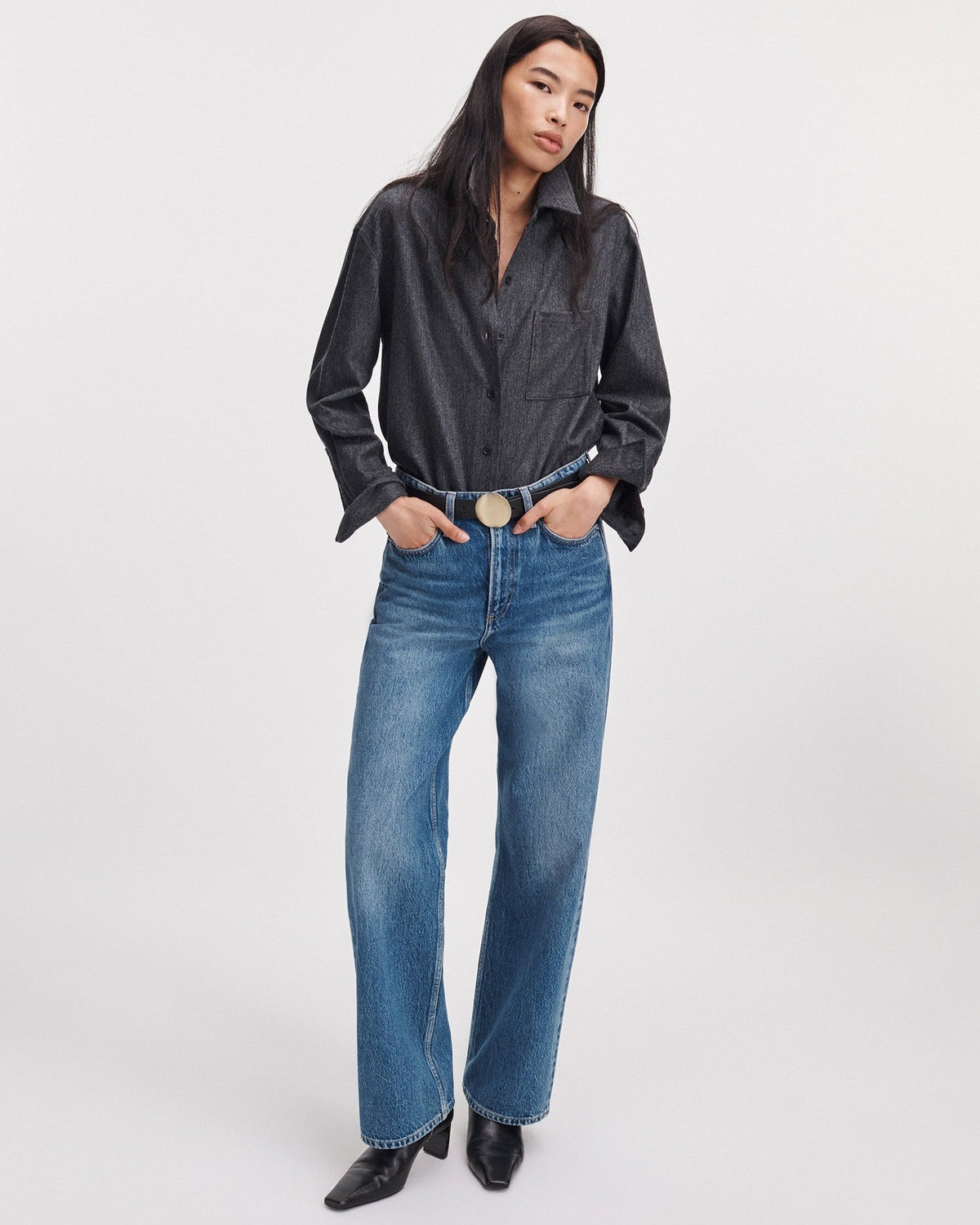 Rag & Bone Connie 3