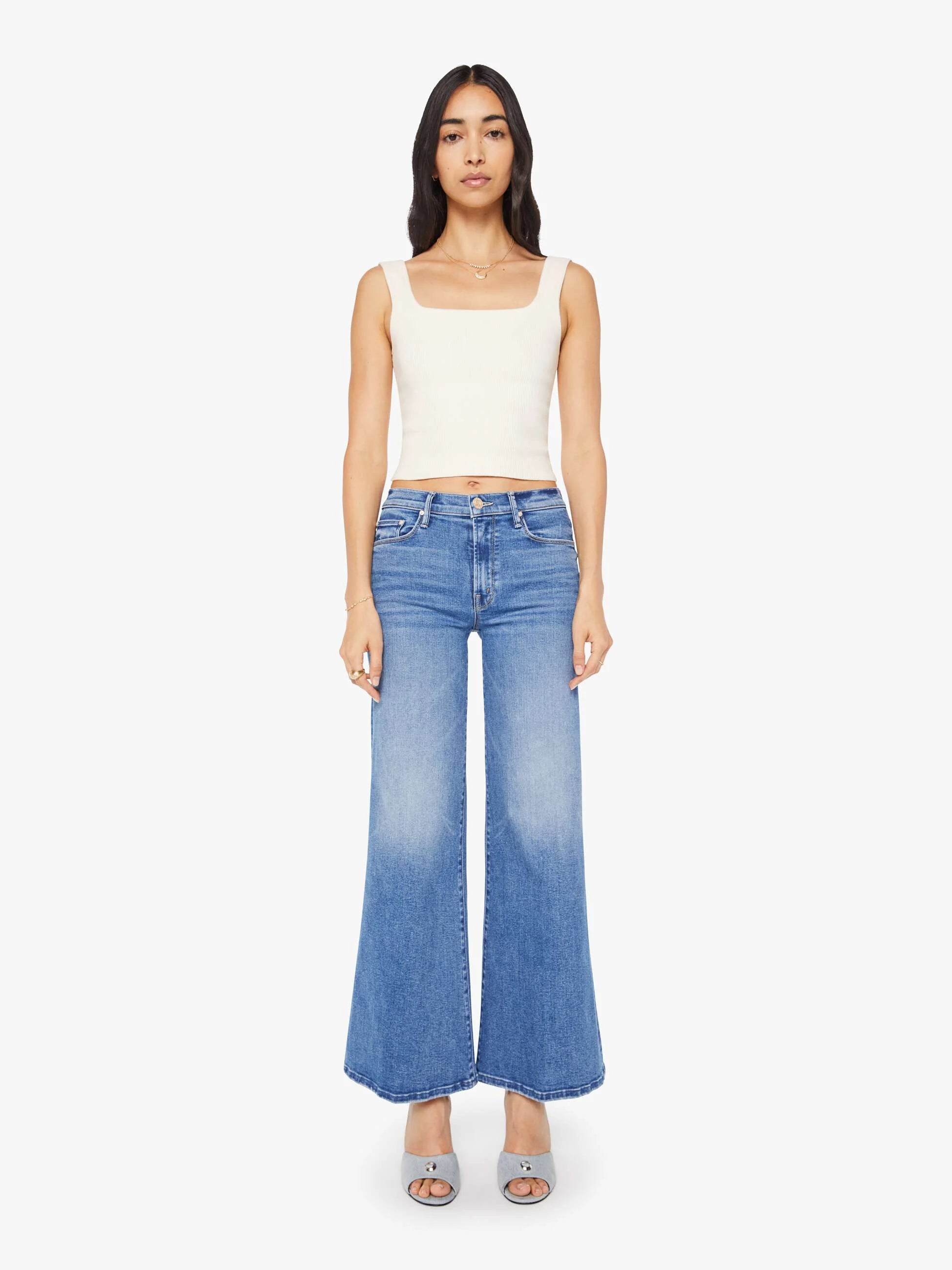 Mother The Twister Skimp 10655-1726