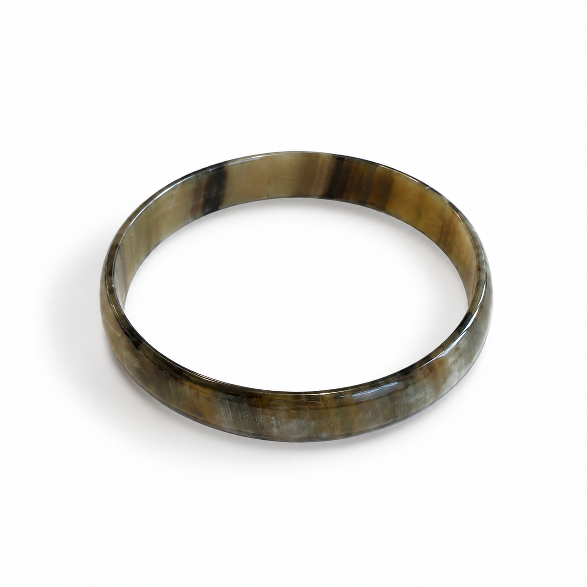 VIVO Dark Horn Bangle CTB102