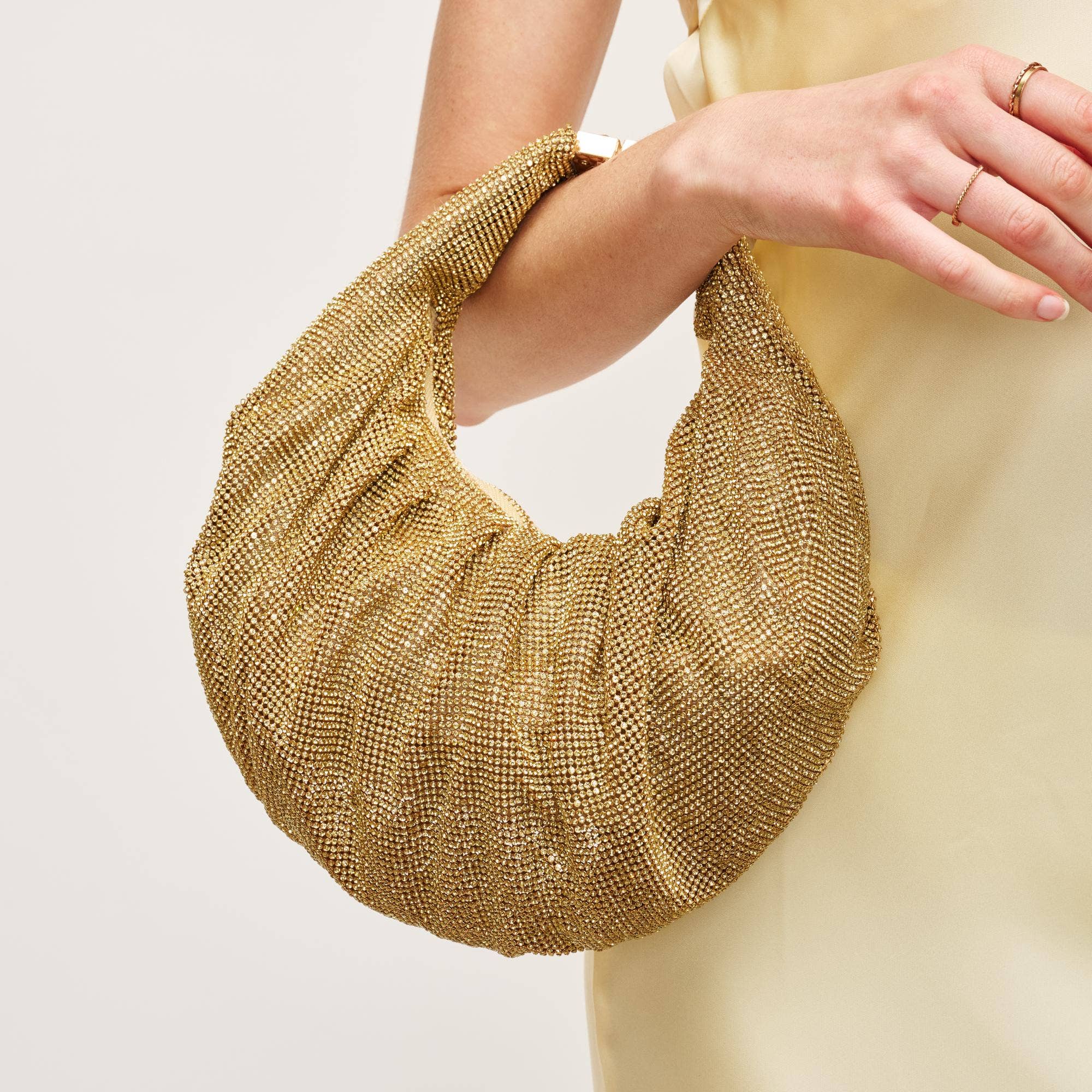 Urban Expressions Arianna Evening Bag