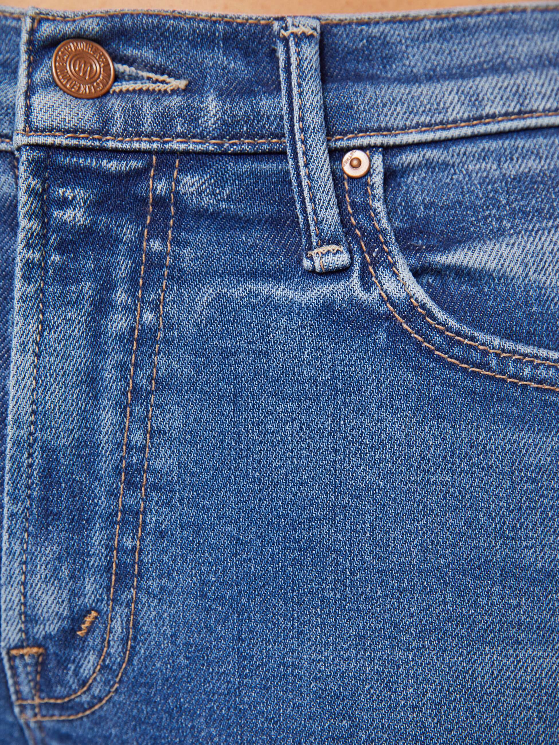 Mother The Outsider Skimp 11087-1008