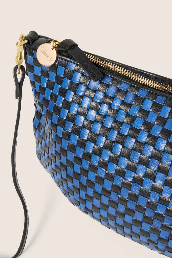 Clare V. Petit Moyen Messenger CHV1000046