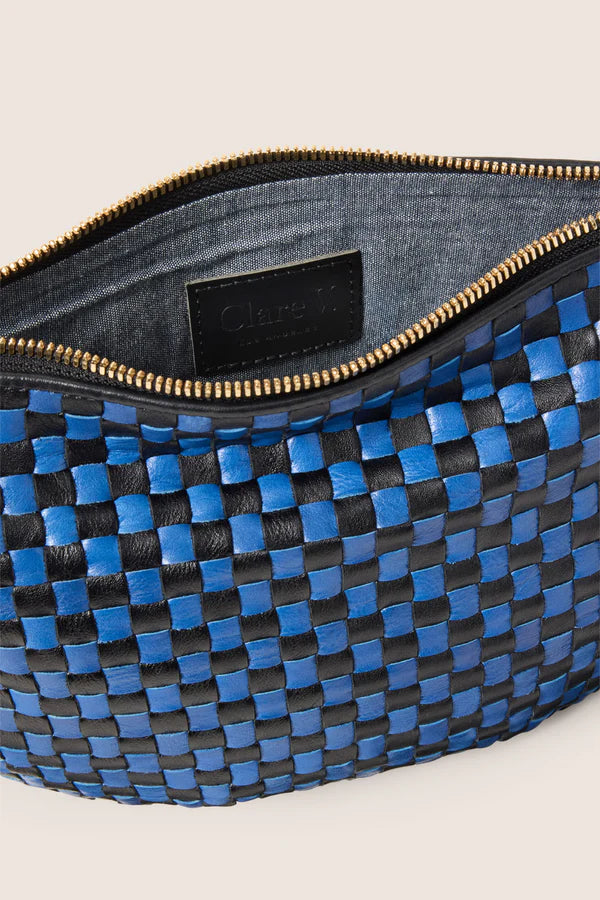 Clare V. Petit Moyen Messenger CHV1000046