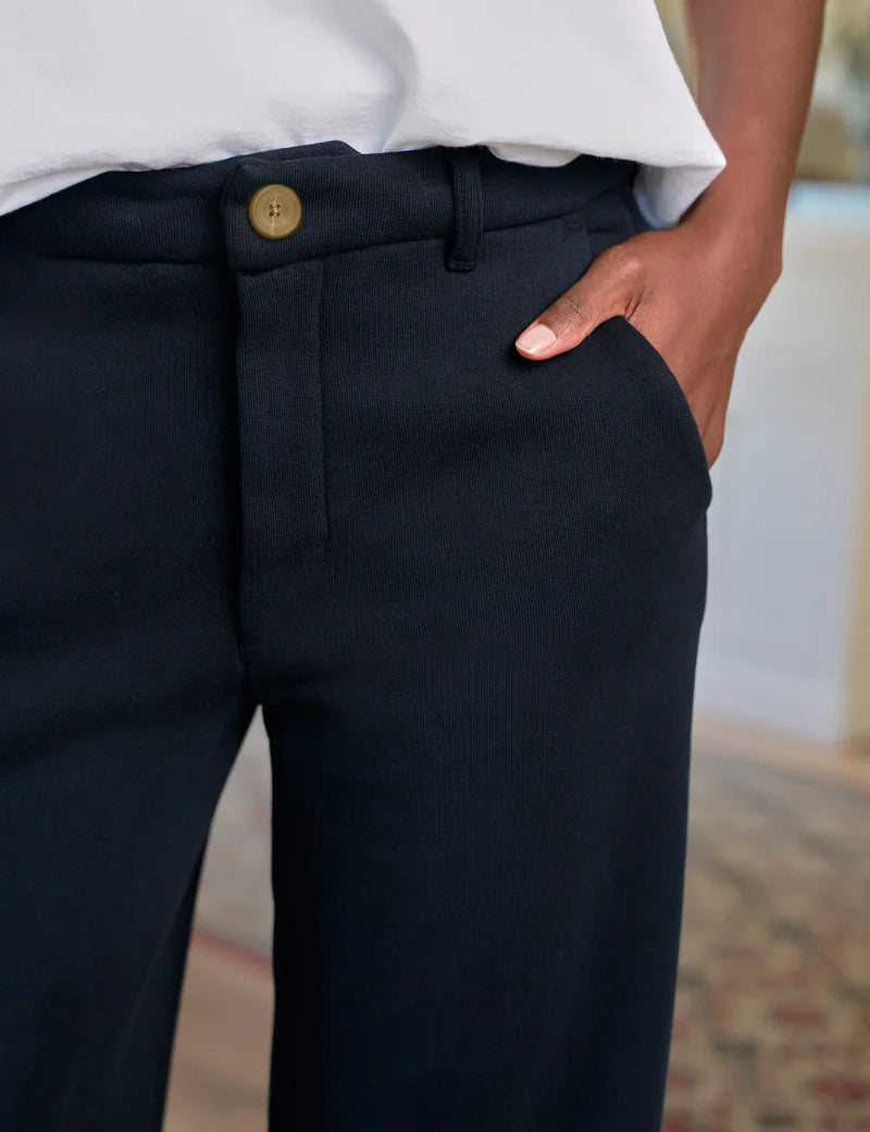 Frank and Eileen Riley Sweatpant Trouser