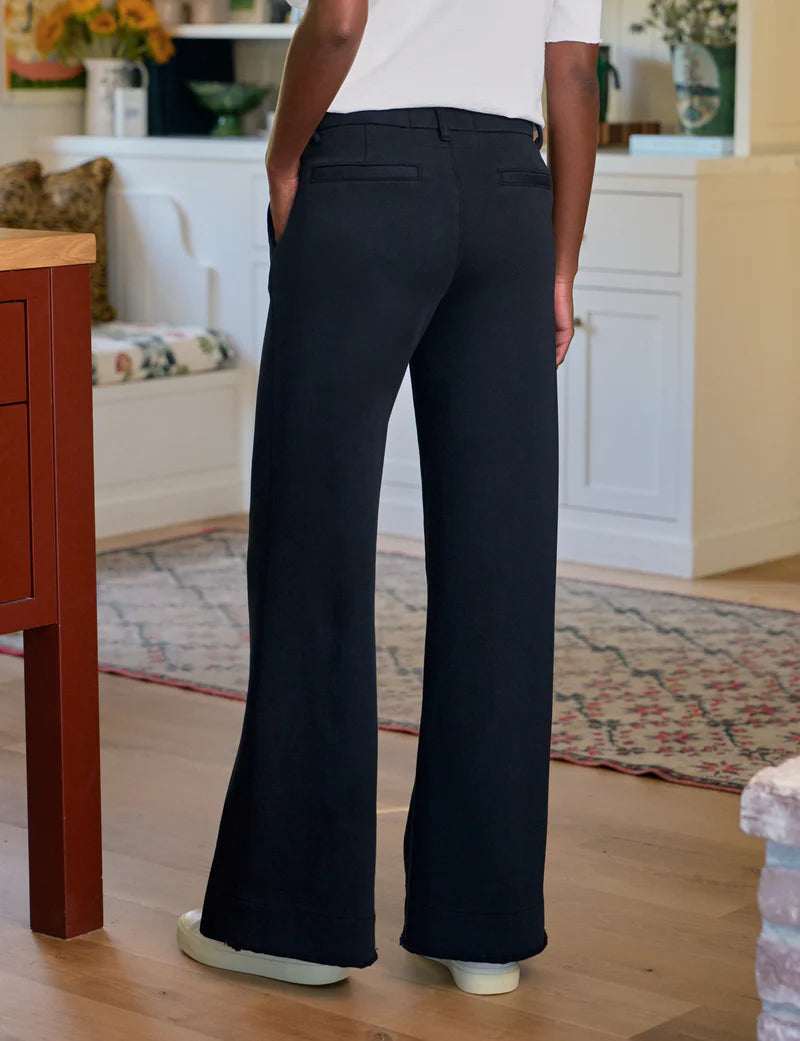 Frank and Eileen Riley Sweatpant Trouser