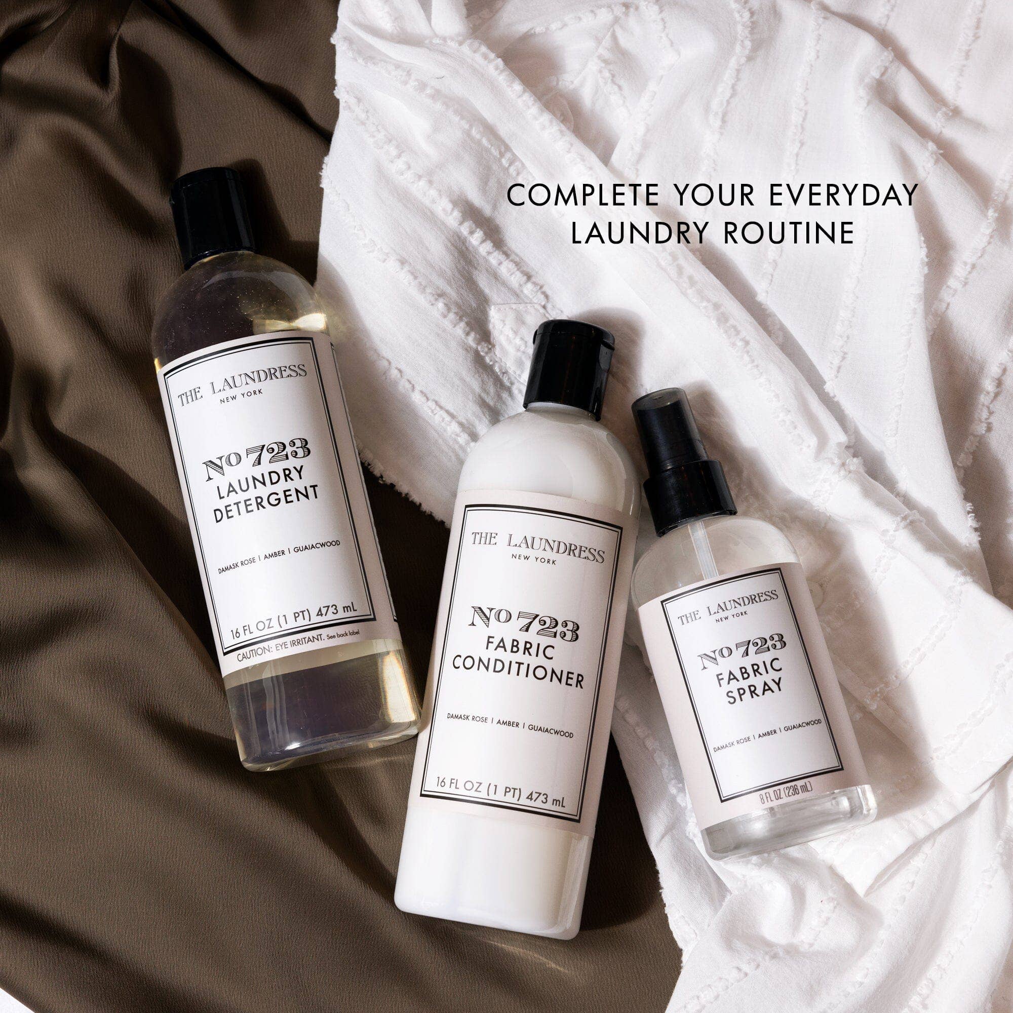 The Laundress No. 723 Fabric Spray