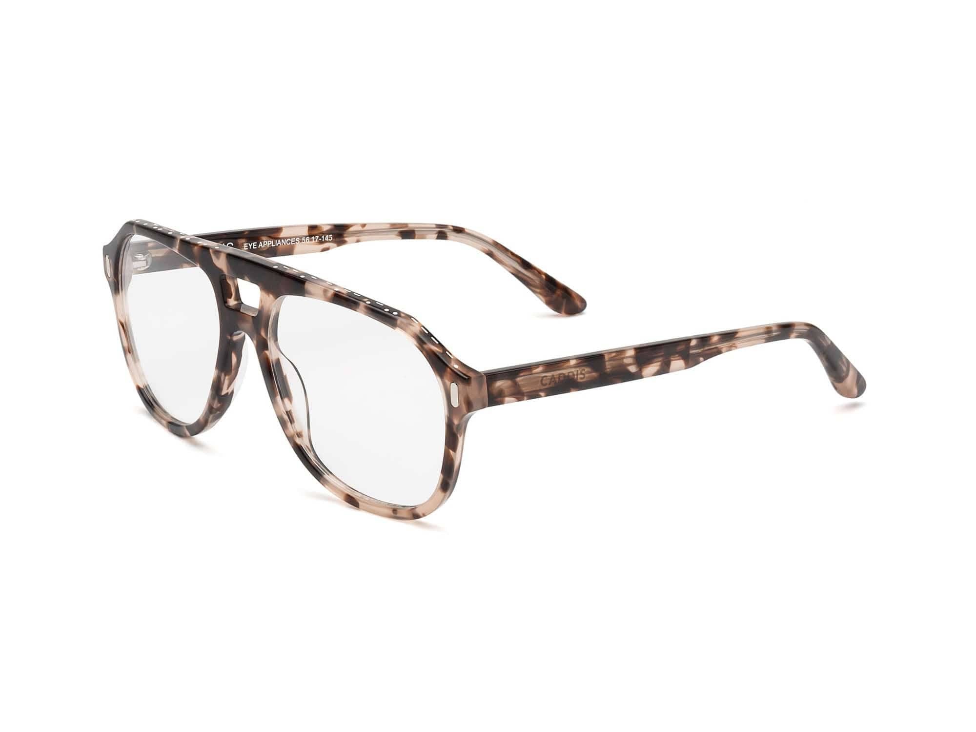 Caddis Root Cause Analysis | Reading Glasses