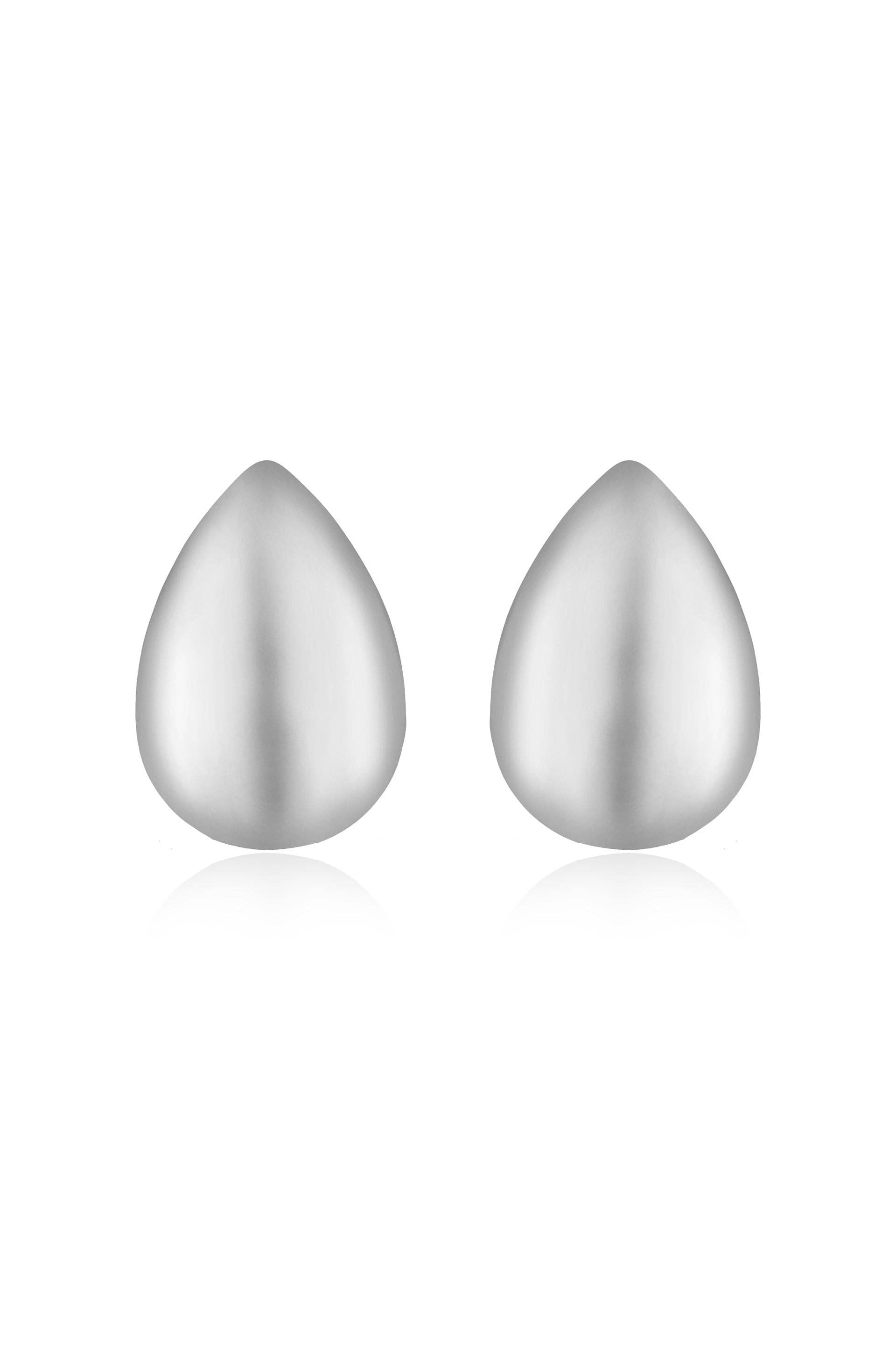 Ettika Statement Tear Drop Earrings