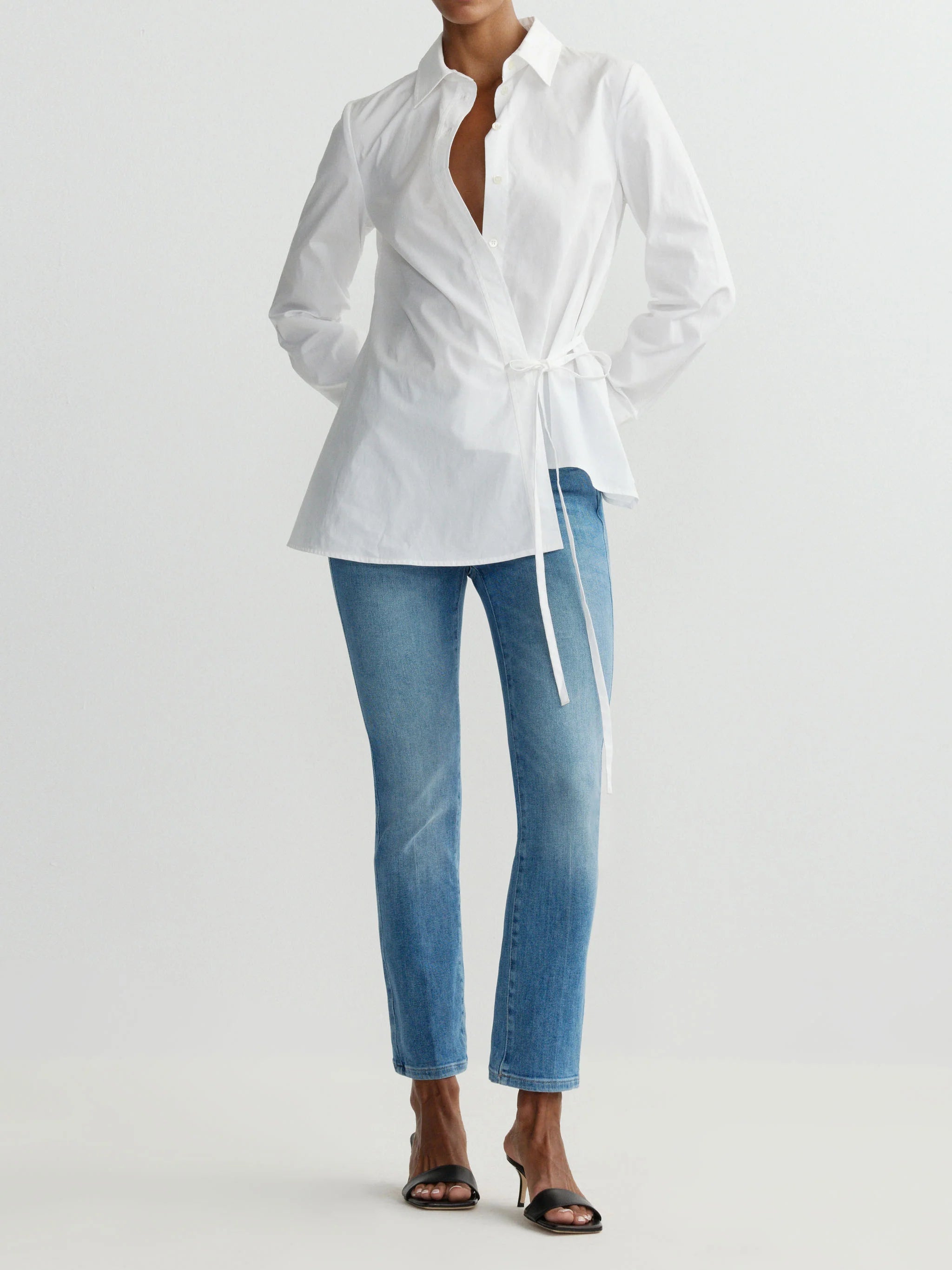 DL1961 Mara Straight Instasculpt Straight