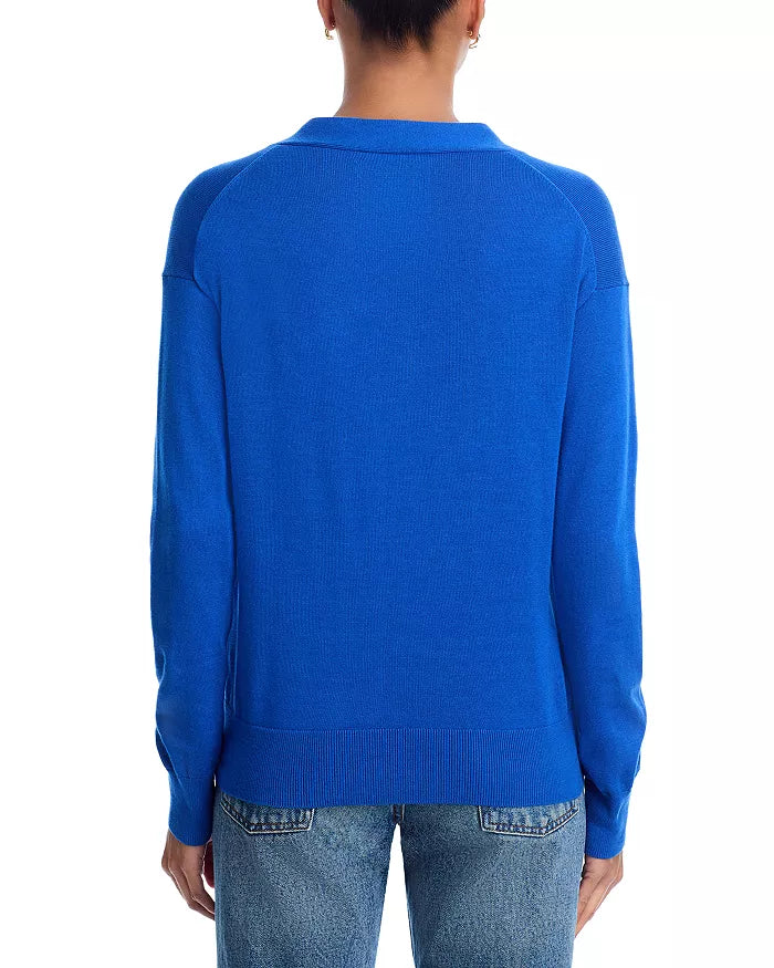 CISSA The Wrap Cardigan