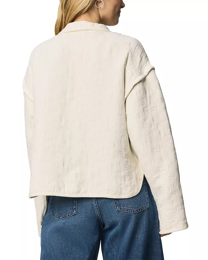 Splendid Dahlia Jacket Moonstone RW5J040