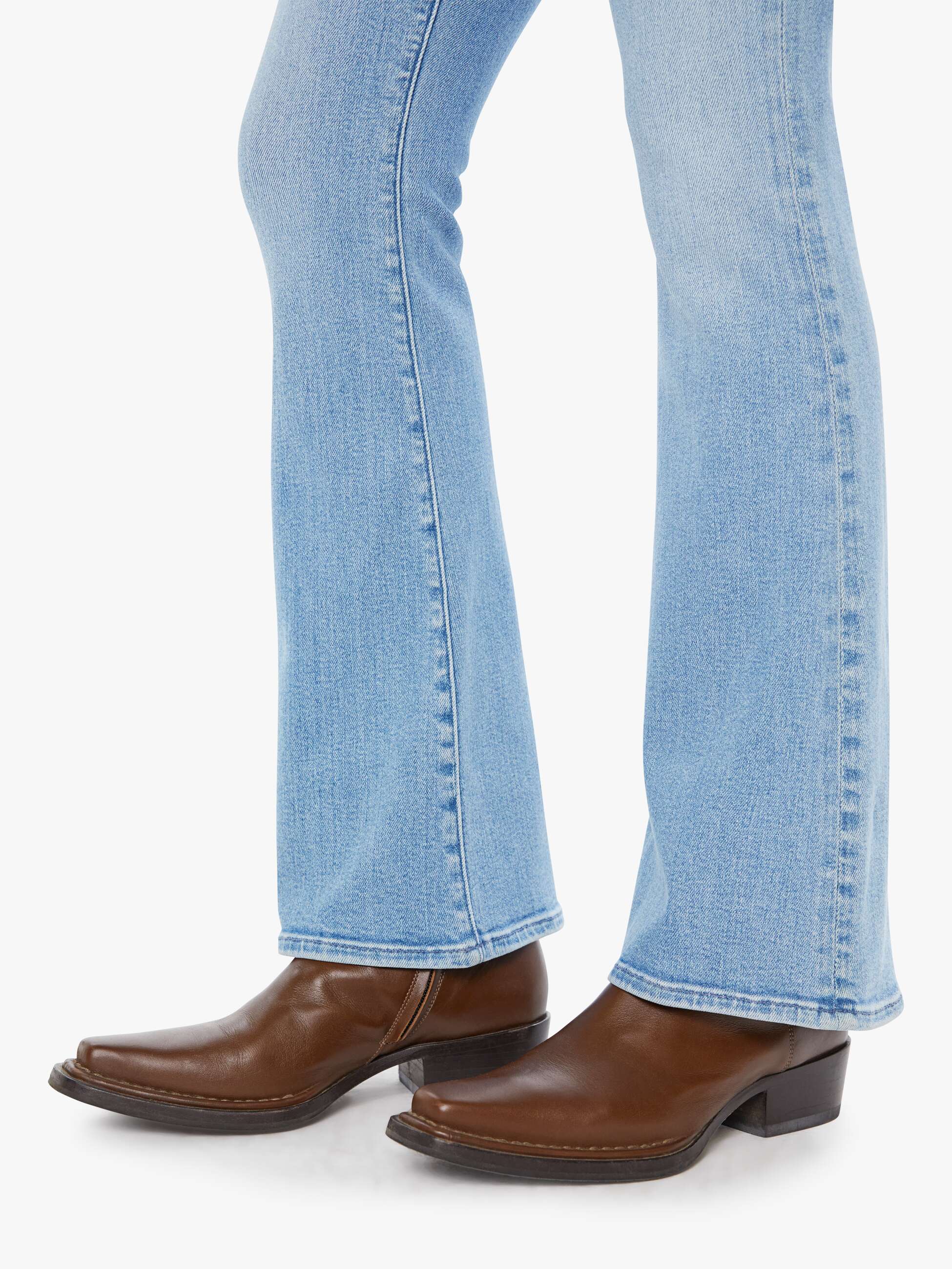 Mother The Weekender Jean 1585-1008