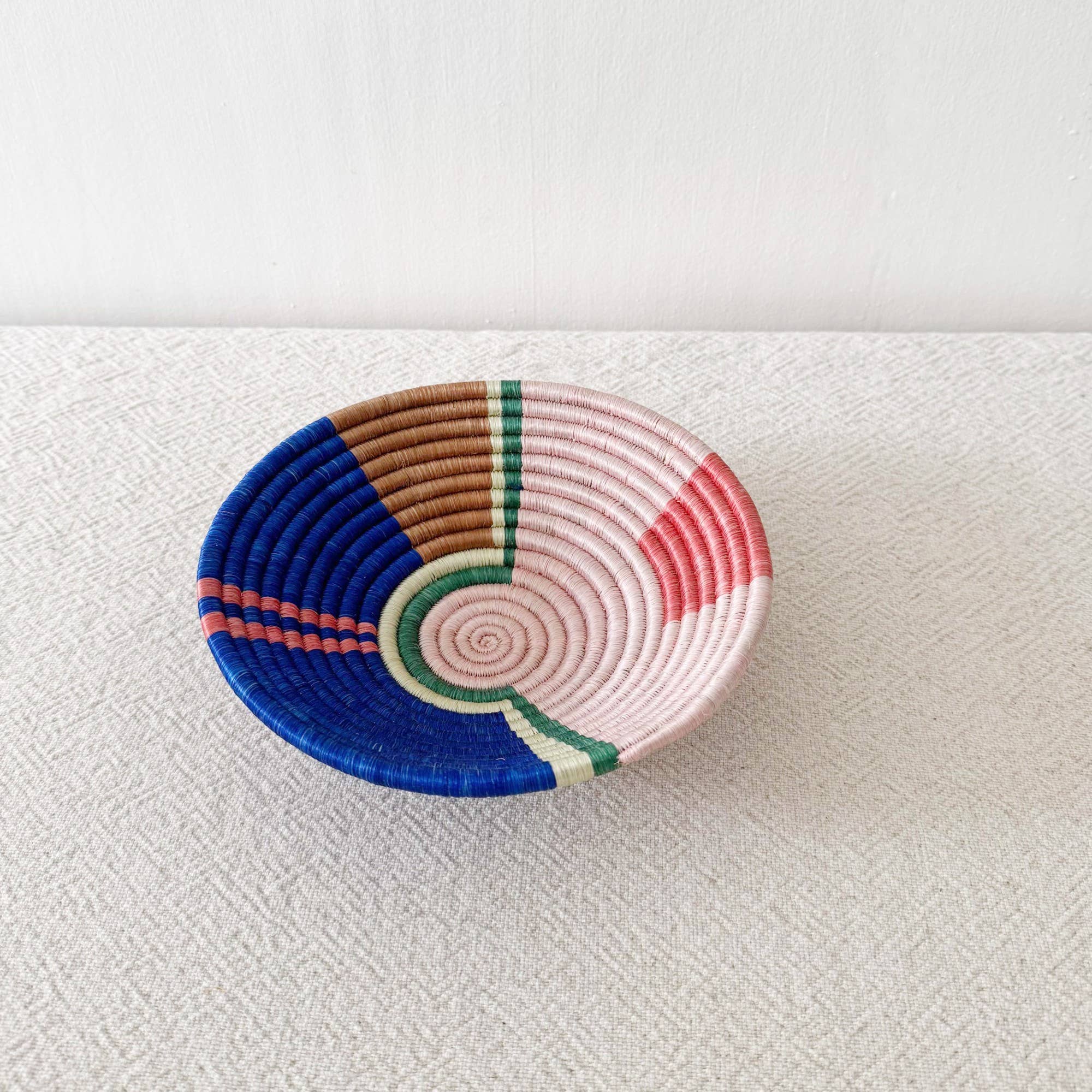 Amsha Ndola Small Bowl