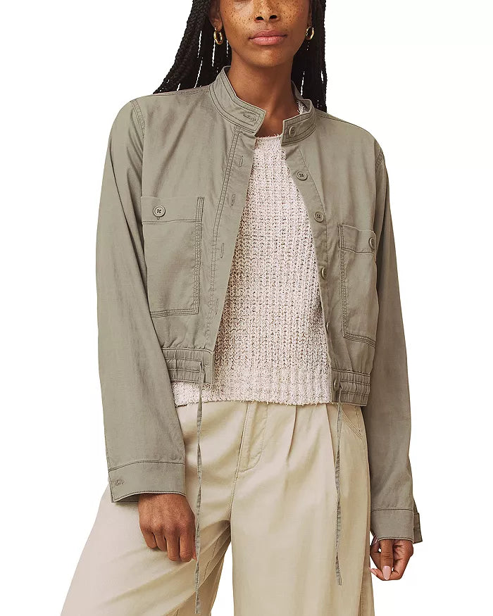 Splendid Spencer Jacket RM6J010