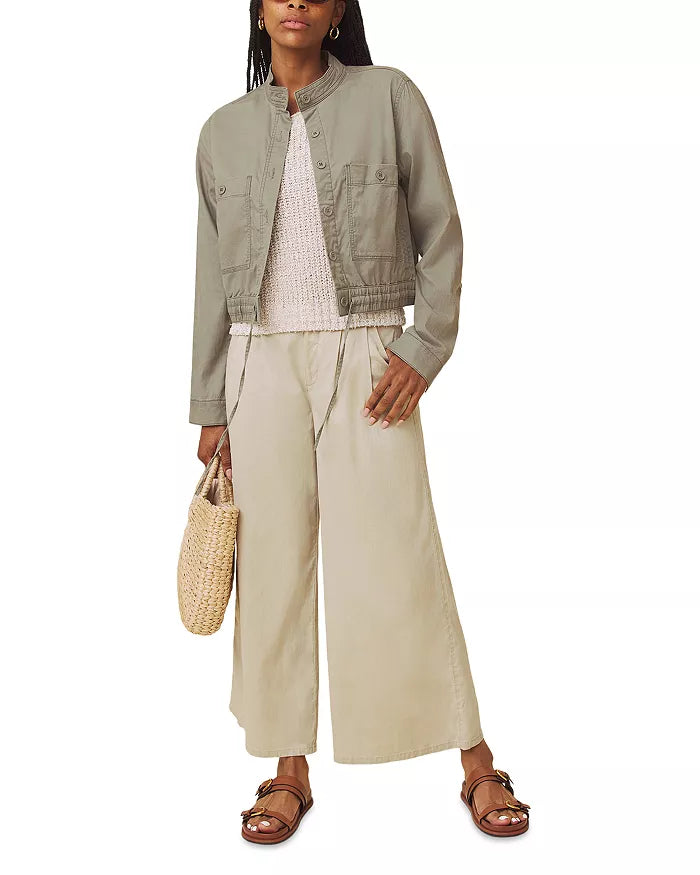 Splendid Spencer Jacket RM6J010