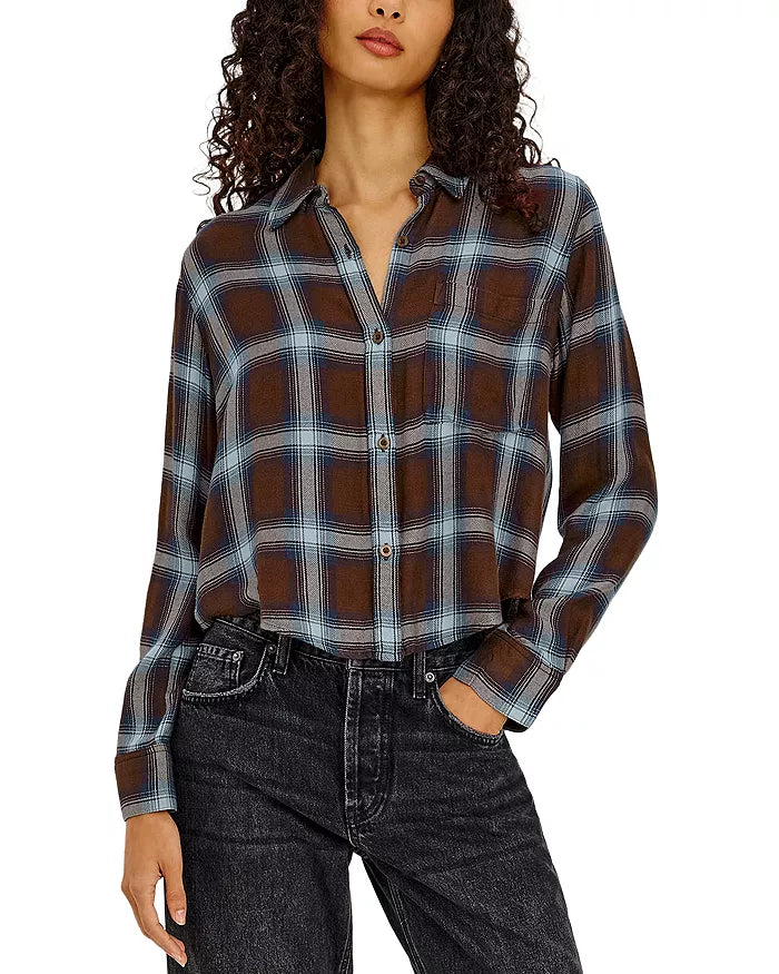 Rails Malin Shirt