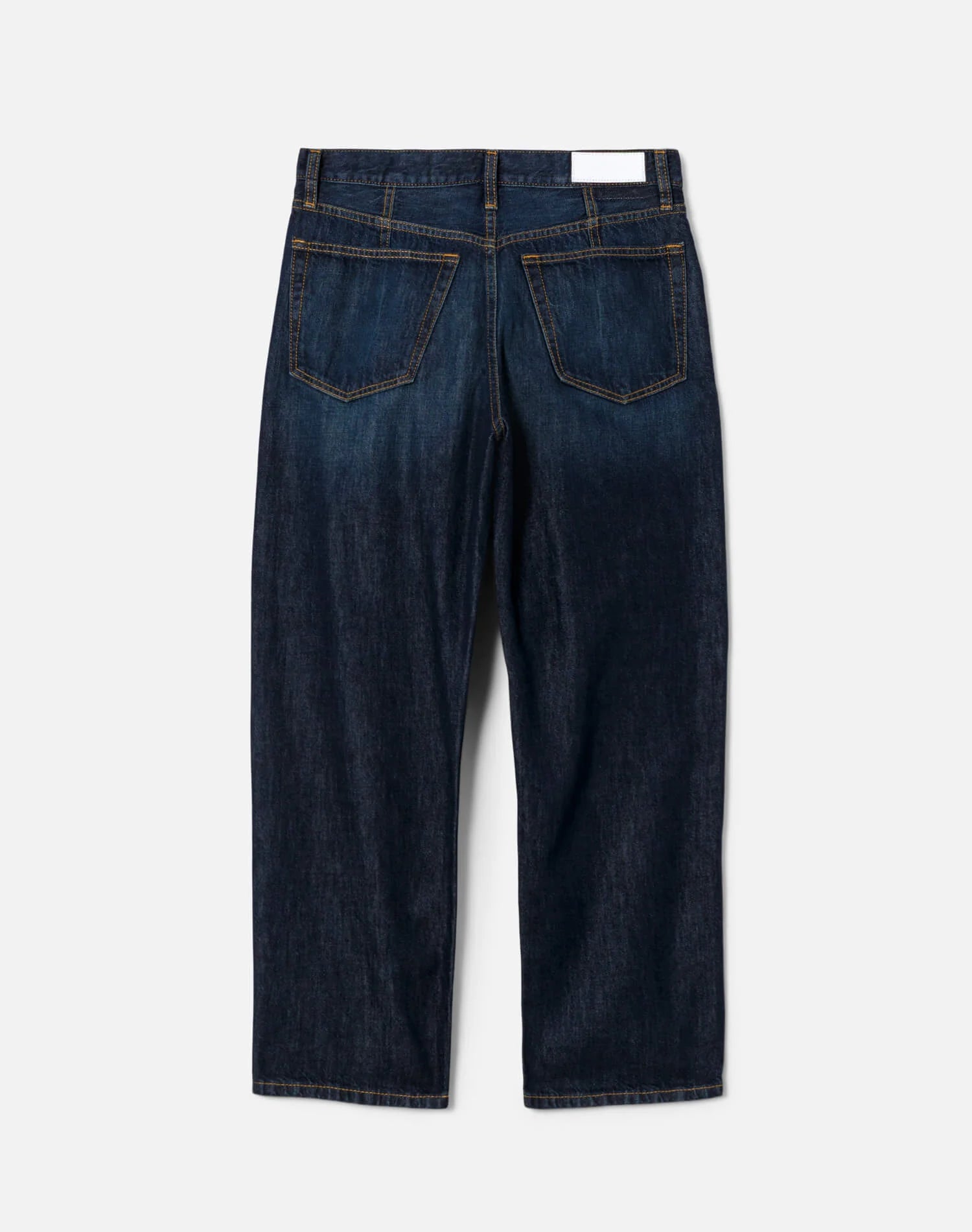 RE/DONE The Ollie Jean