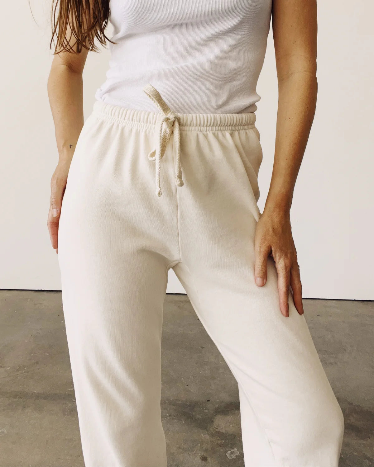 HEY GANG The Sweatpants