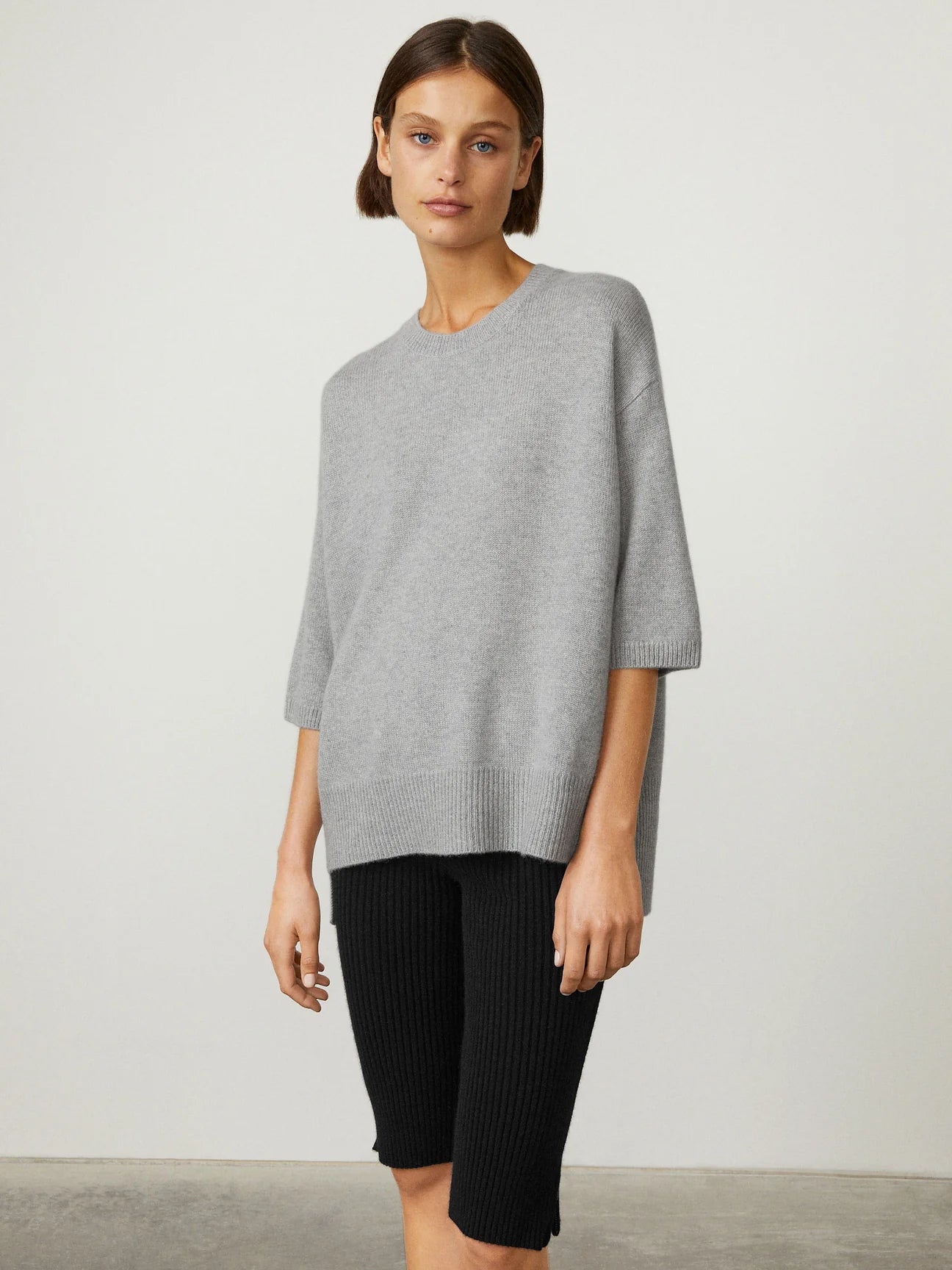 Lisa Yang Camille Cashmere Sweater