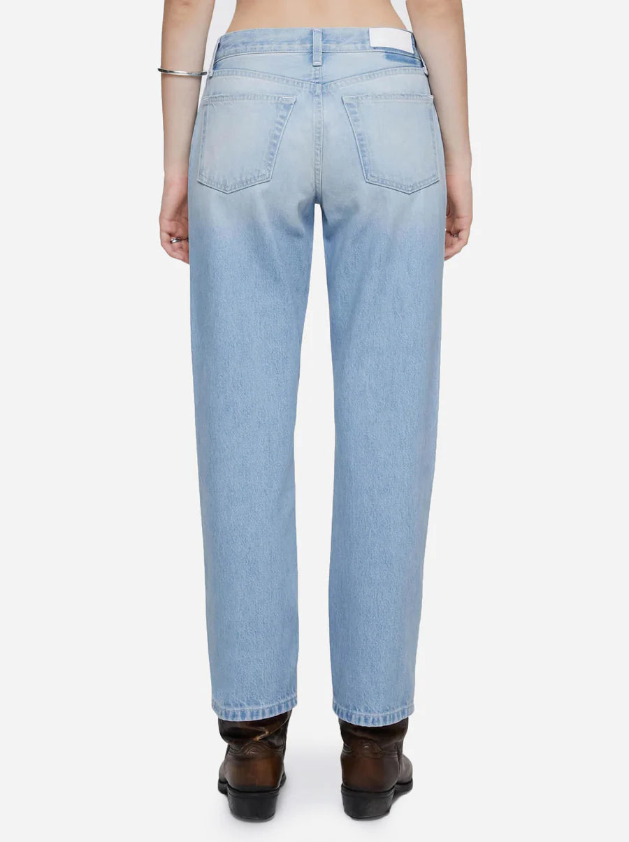 RE/DONE Easy Straight Crop 188-03WEYSTRC