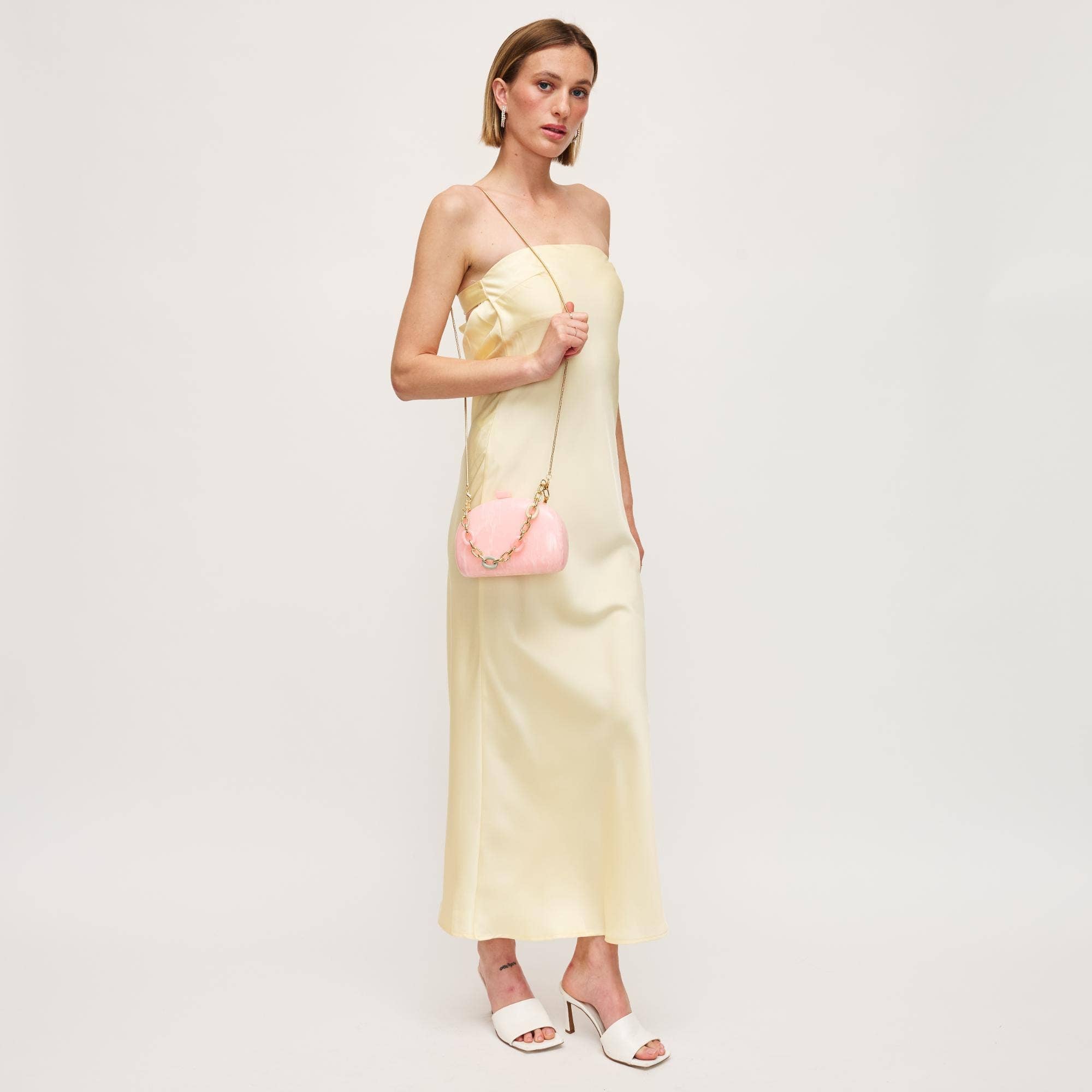 Urban Expressions Morgan Evening Bag