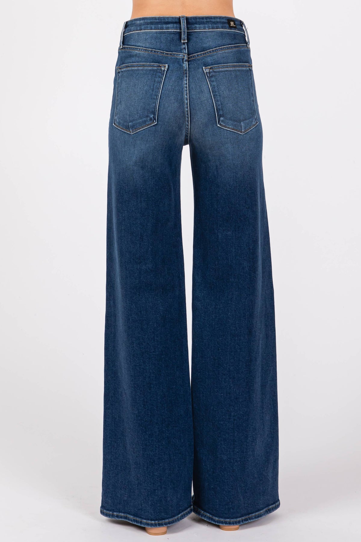 Letter to Juliet Pipa High Rise Super Wide Leg LP283