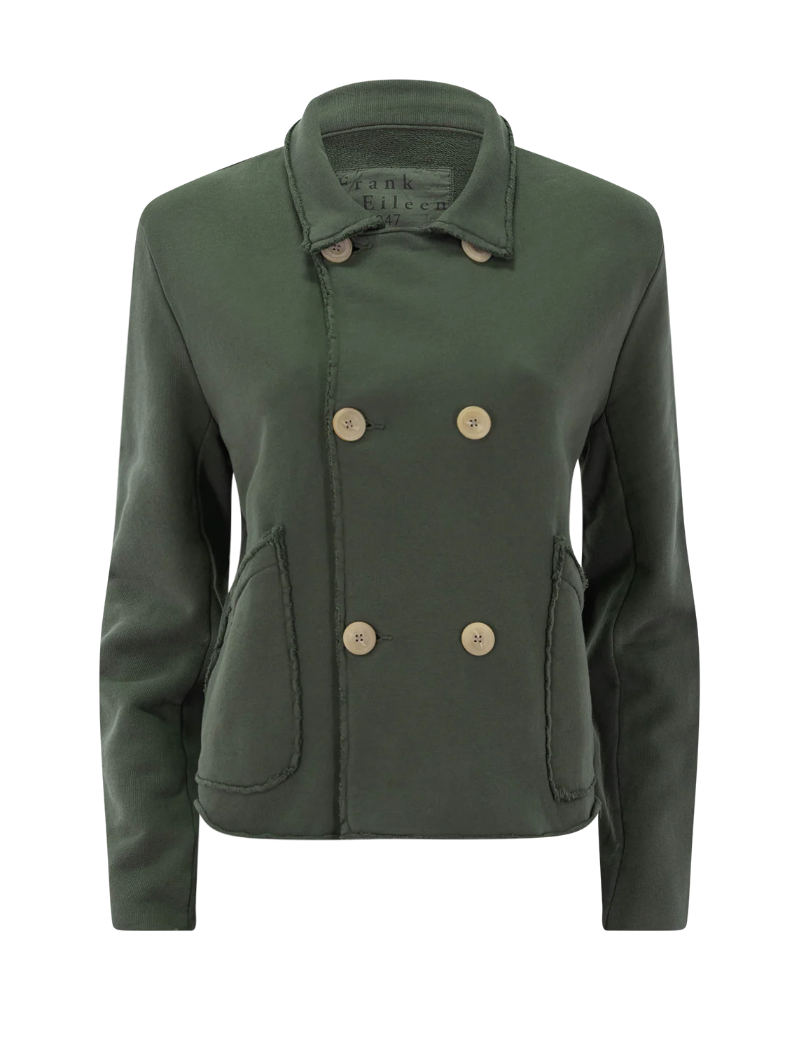 Frank & Eileen Mini Belfast