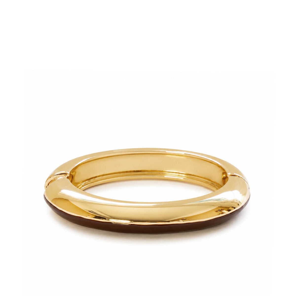 Marlyn Schiff Stella Enamel Bangle 4505B