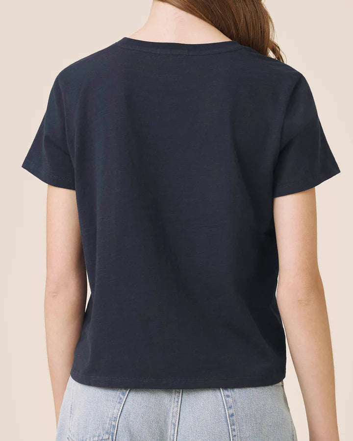 Splendid Louisa Short Sleeve Tee RS5K330